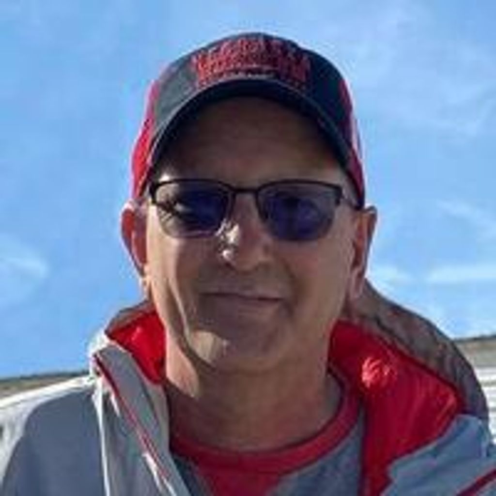 Darin Farewell Profile Photo
