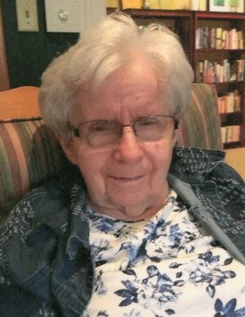 Mrs. Dorothy A. Del Col