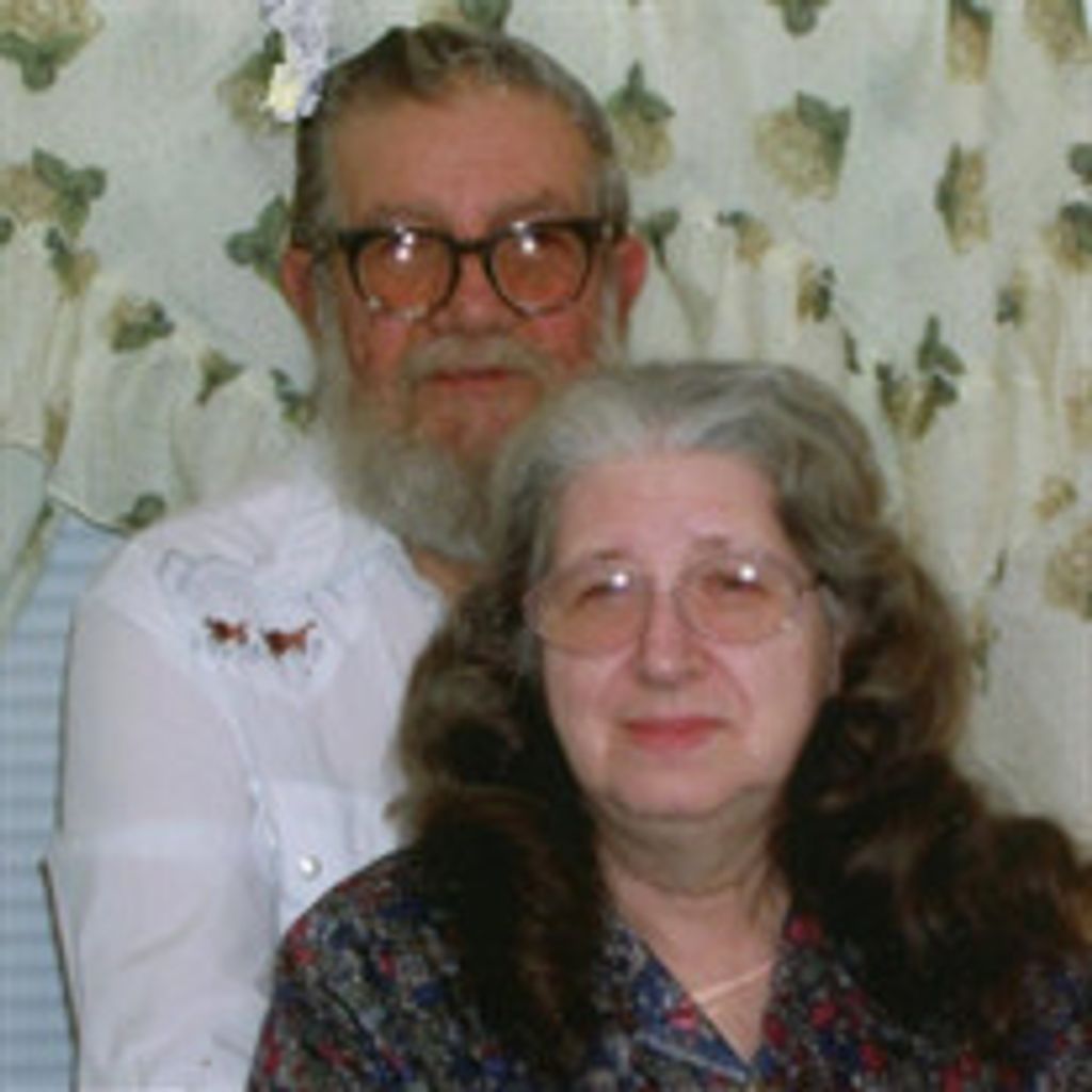 Betty Jo Custer Simmons