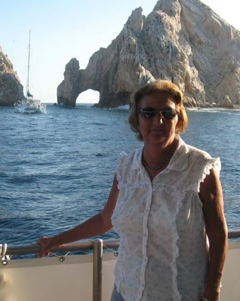 Sharon Gail Harper Profile Photo