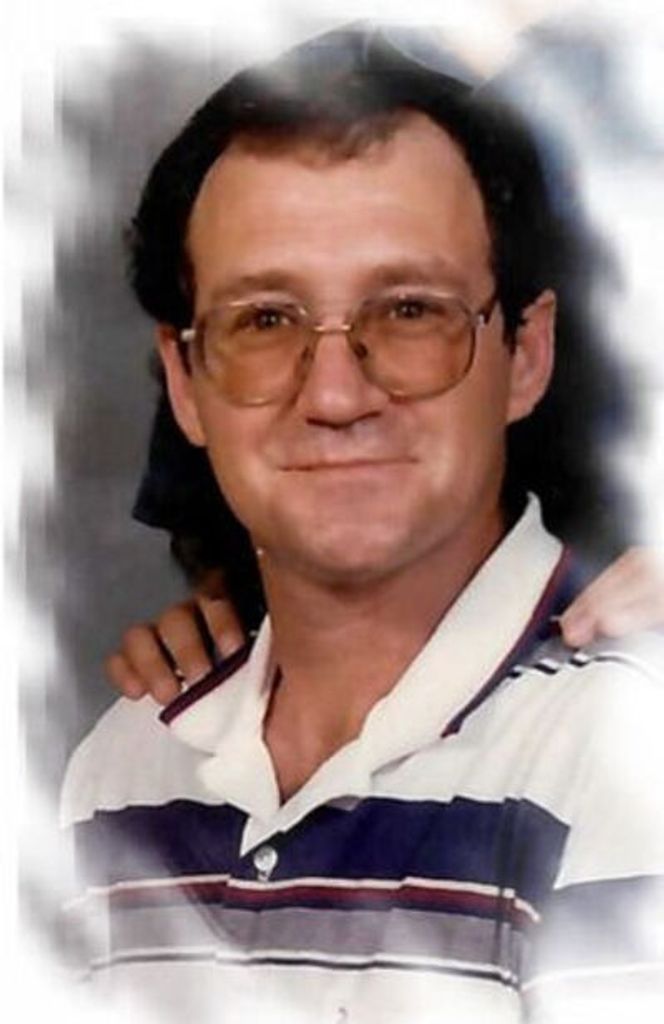 James Allen Mcgee Profile Photo