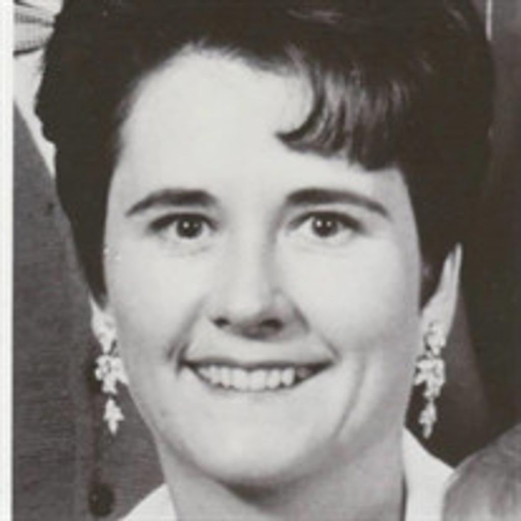 Phyllis Marion Berry