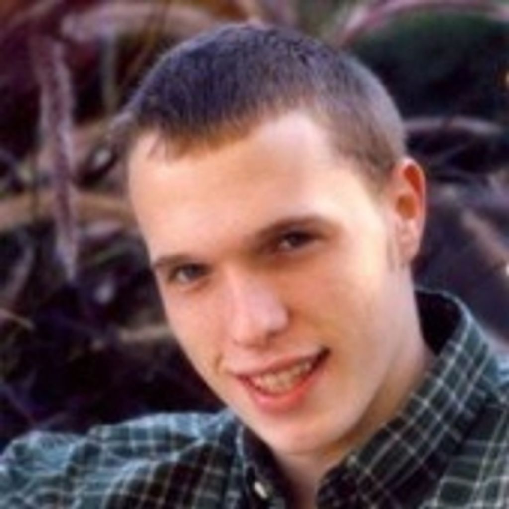 Jamison T. Putnam