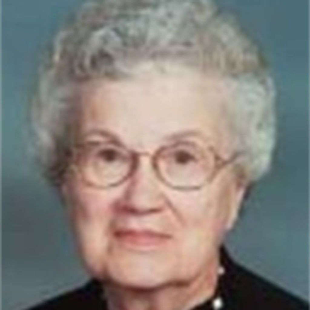 Martha Murry Waltman