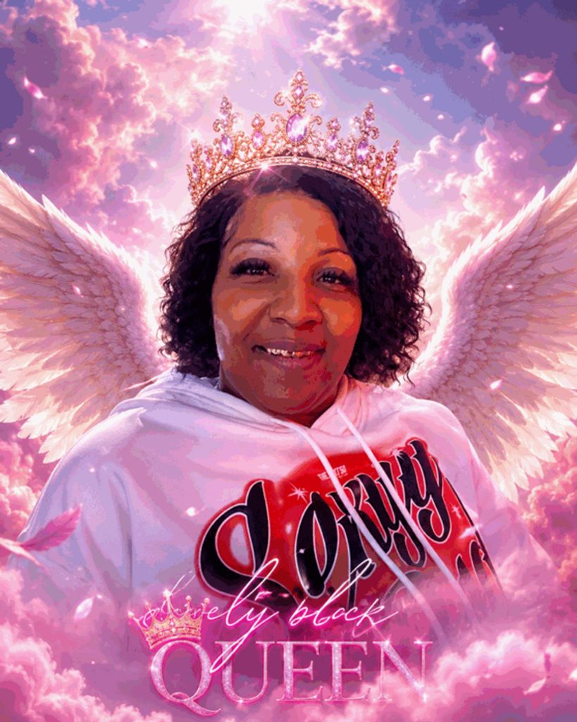 Lashonda Shepherd