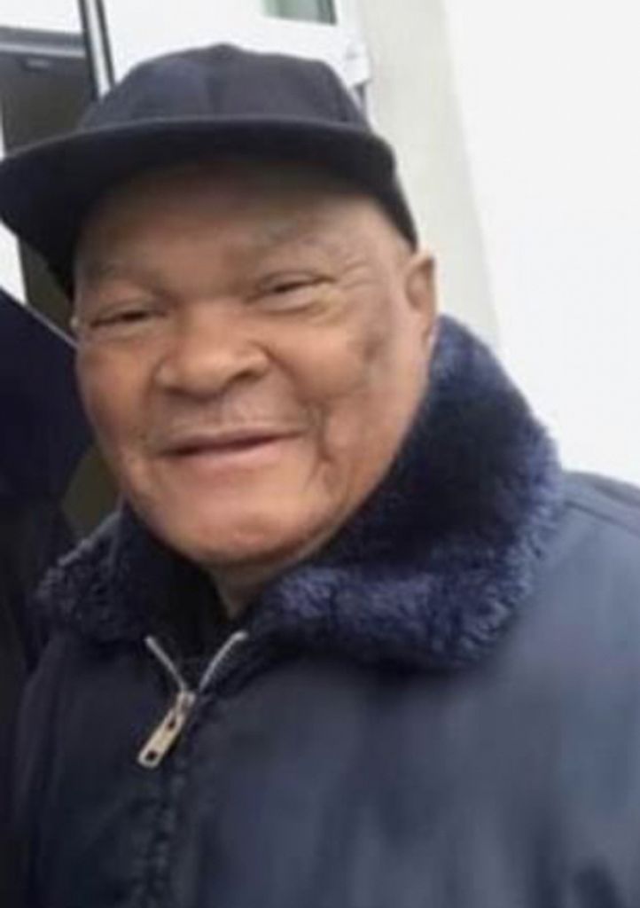 Victor Robert Hughes