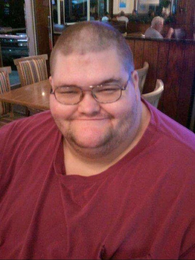 Chad J. "Big Thunder" Neal Profile Photo