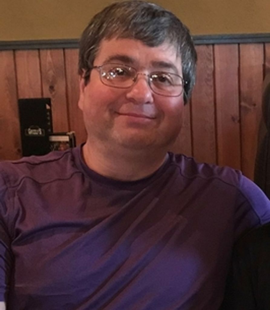Darryl Balts Profile Photo