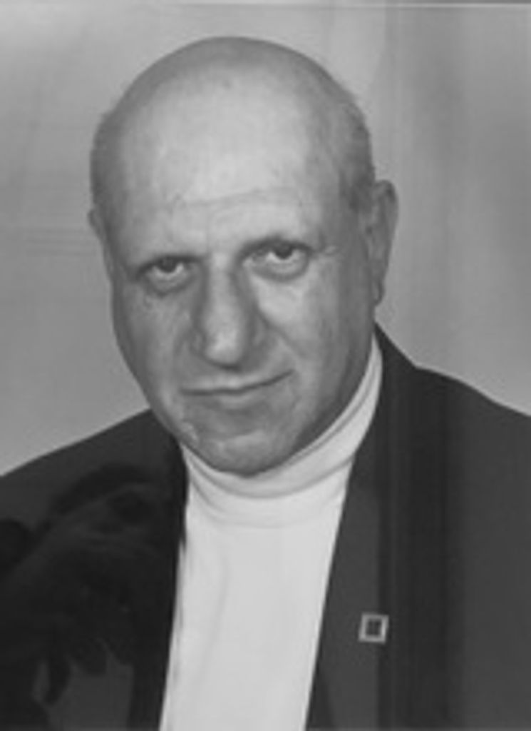 Alan Sydney Meltzer Profile Photo