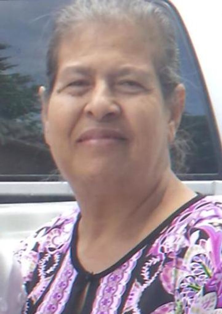 Benitez, Eraclia Sanchez