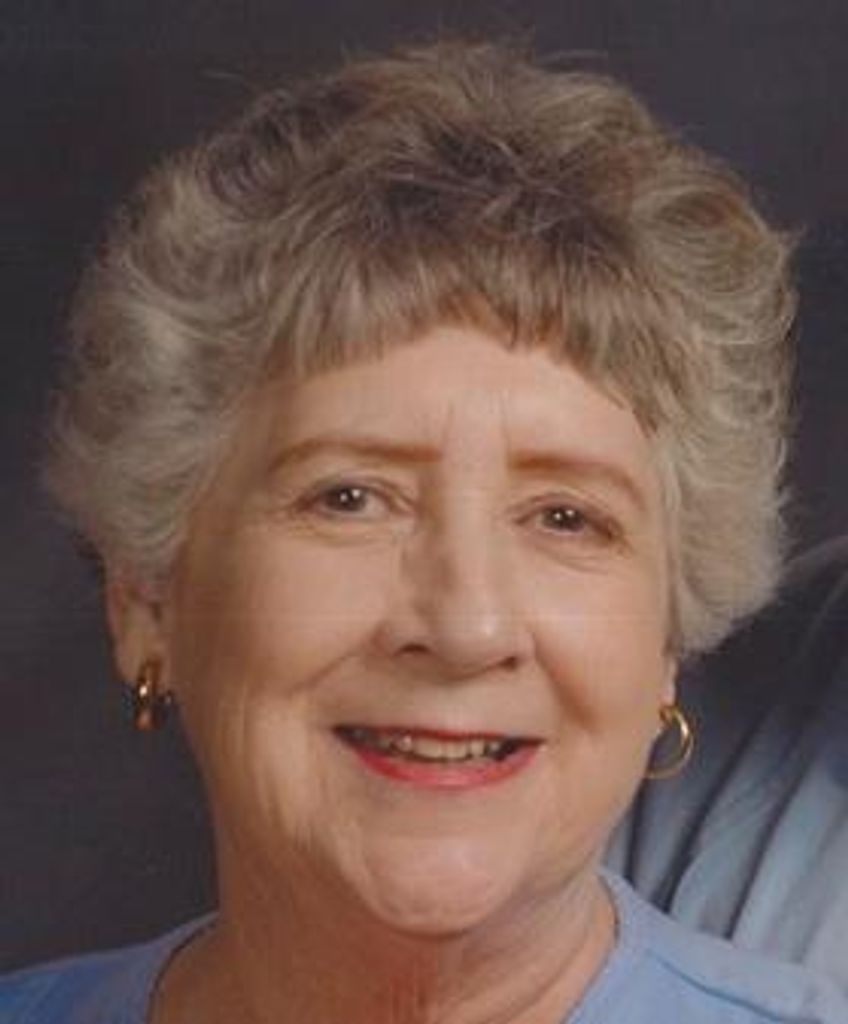Doris Lee (Pearman)  Pierce