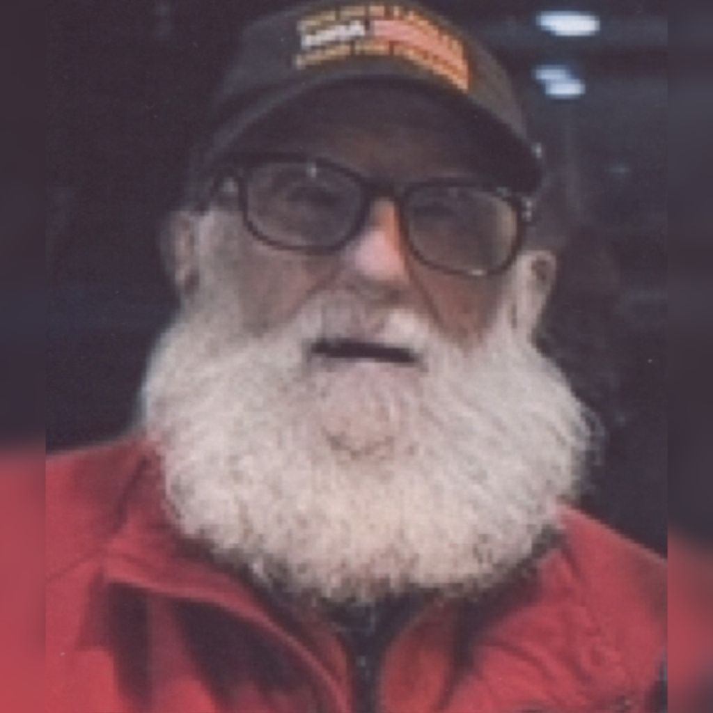 Donald P Iarrobino