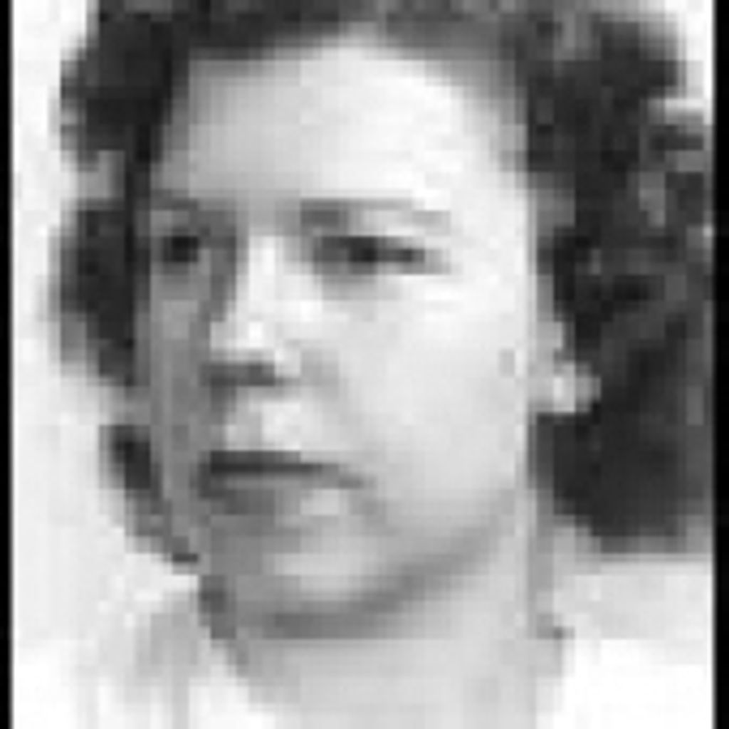 Betty Lou Jalovec