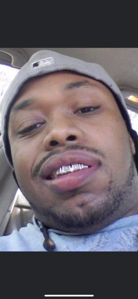 Orlando G. Ward