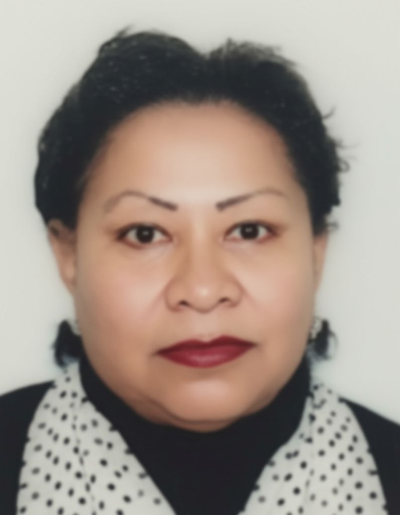 Maria Elena Olivas De Perez