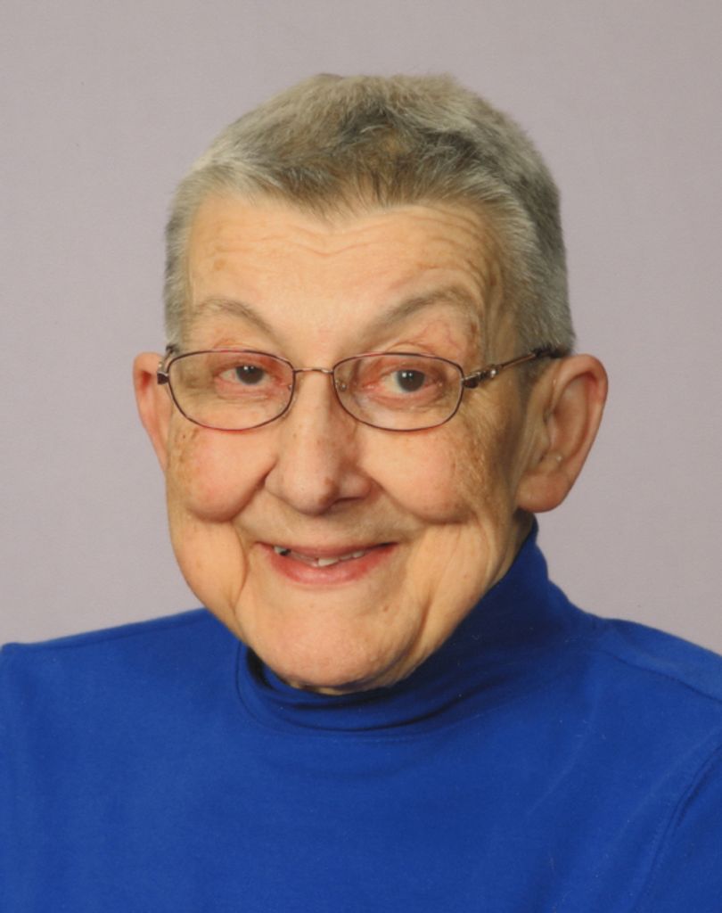 Luella Cecilia Kline Profile Photo