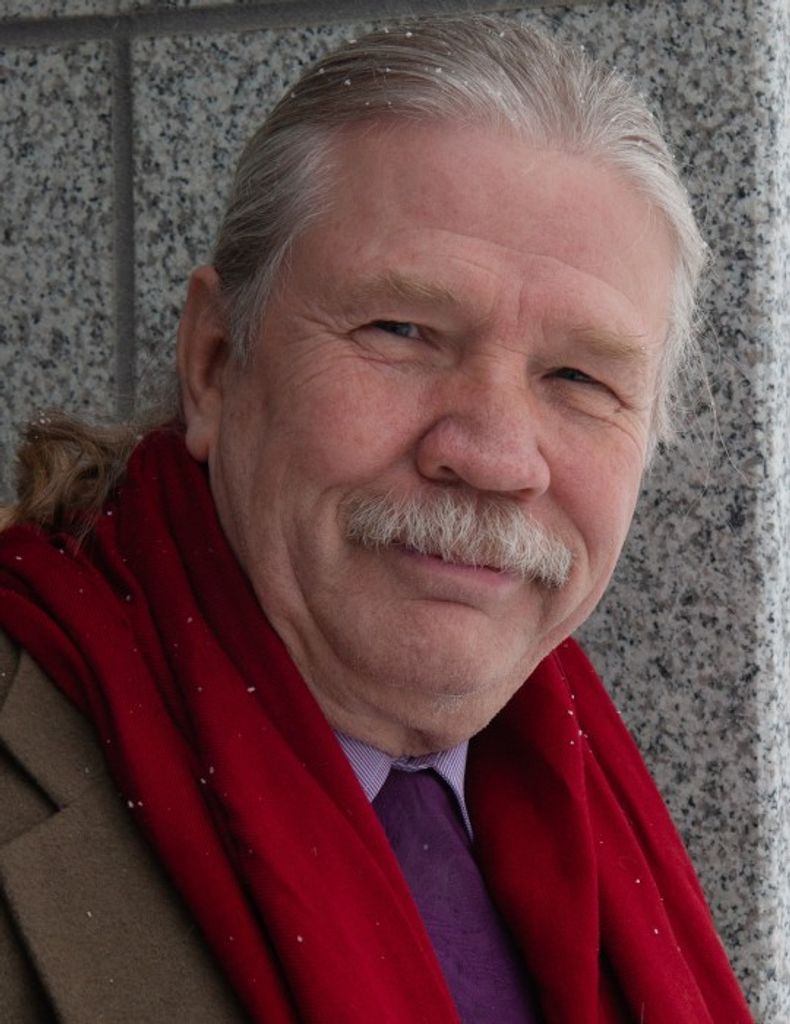Joseph Allan Thelin