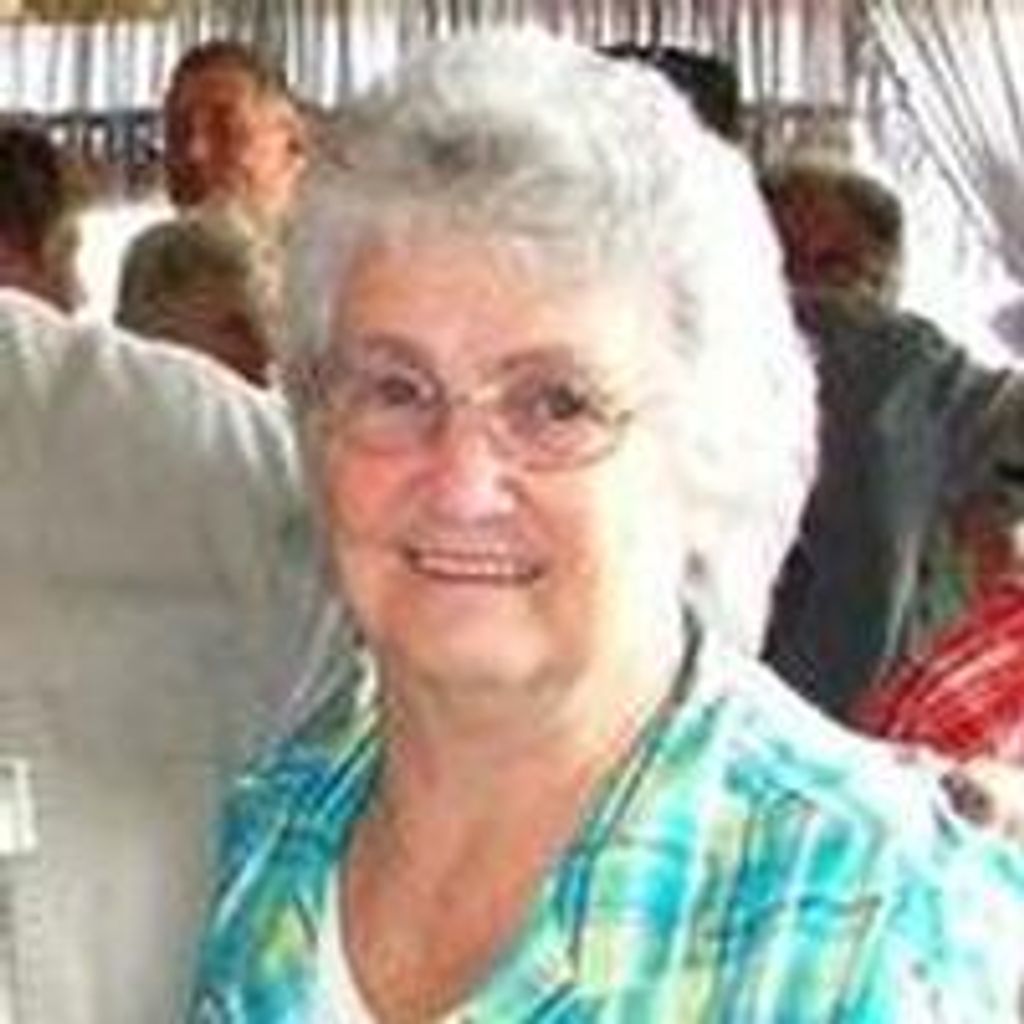 Nova Jean Herndon