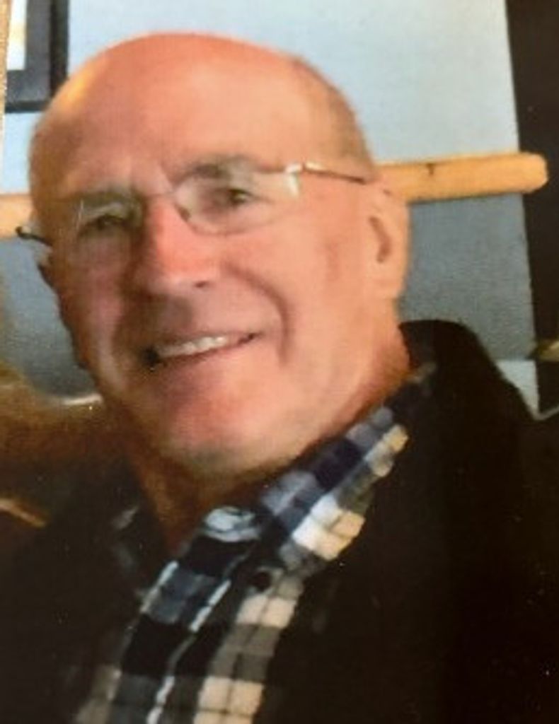 Theodore W. Taylor Jr.