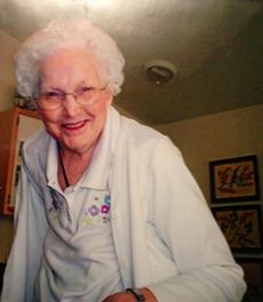 Louise H. Robinson Profile Photo