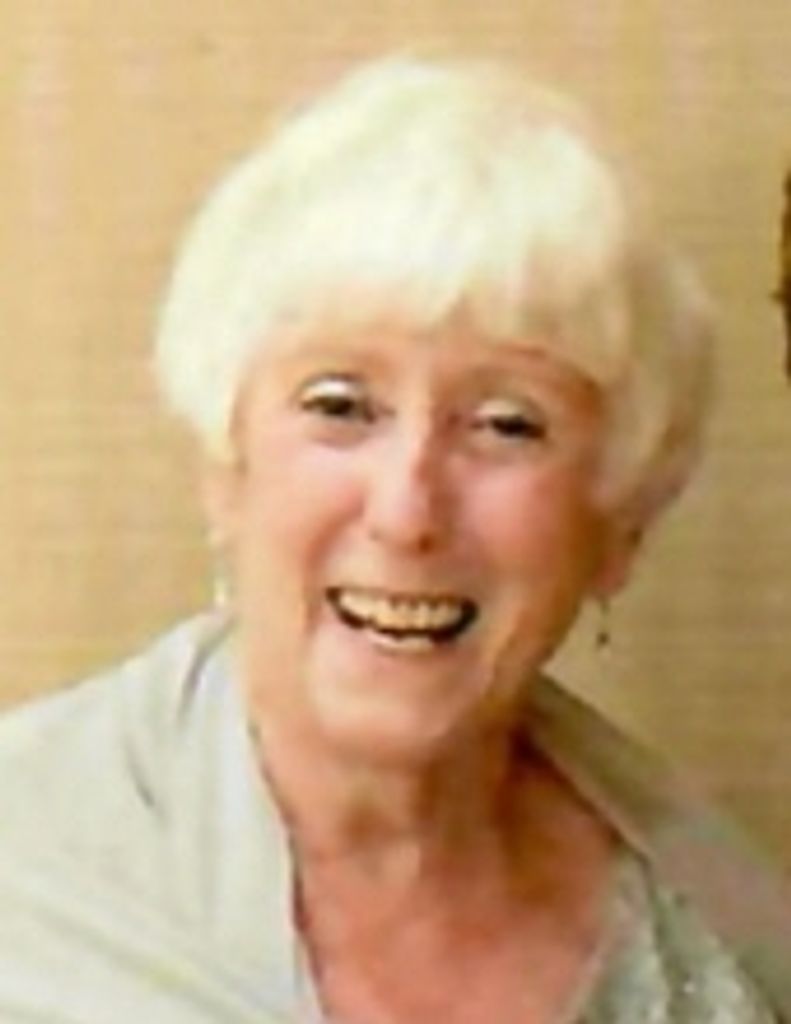 Carmel Dolores Martin