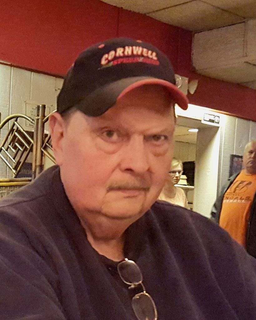 John V. Saalfeld Profile Photo