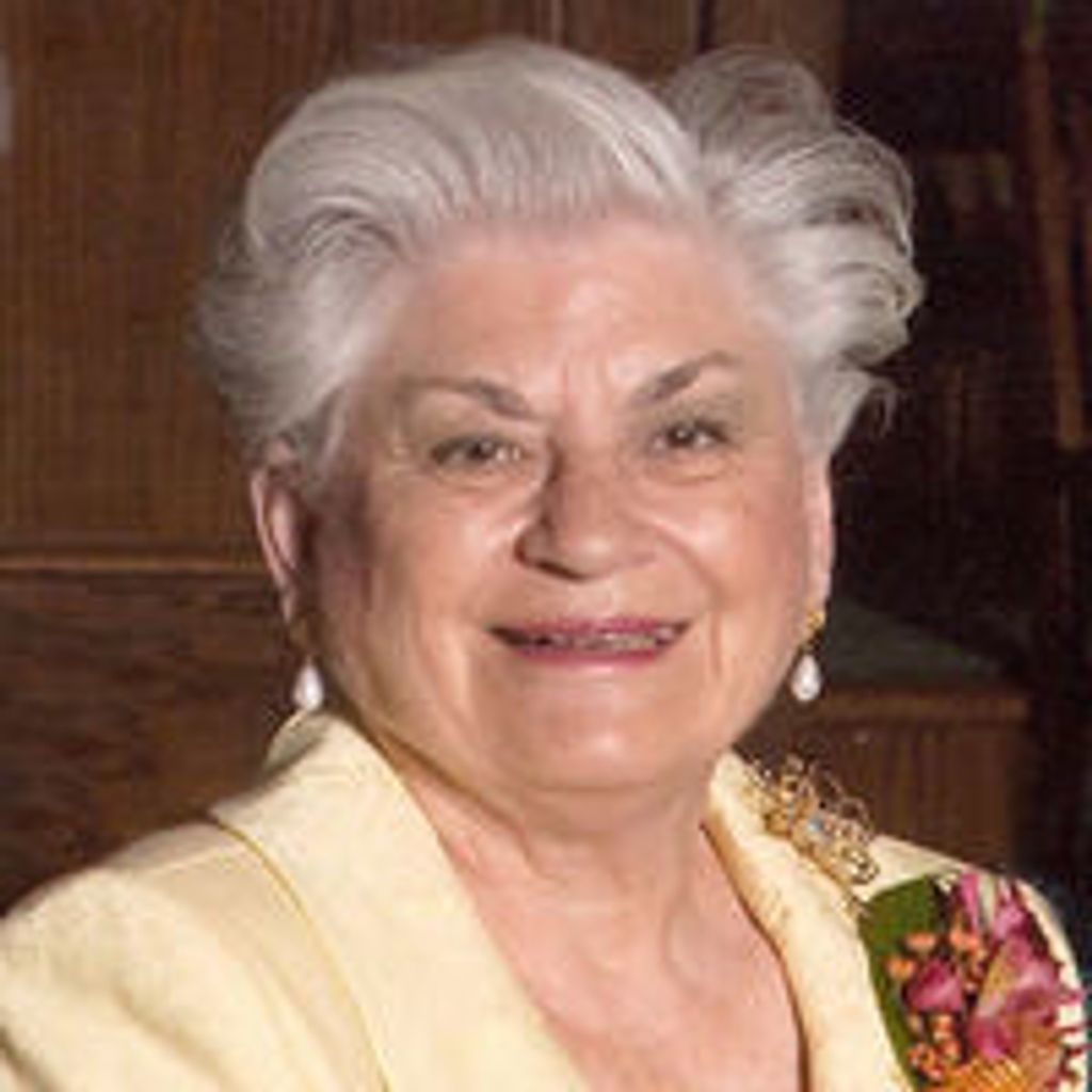 Judith Ann Wilson Johnson