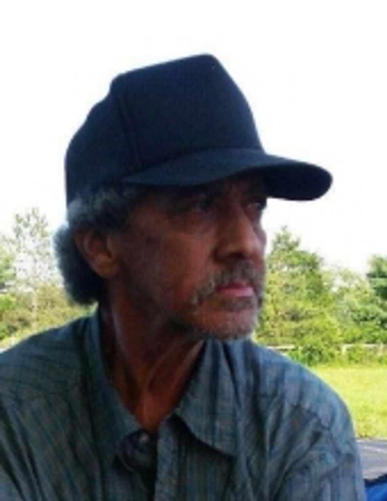 Sammie Lee Williams, Jr. Profile Photo