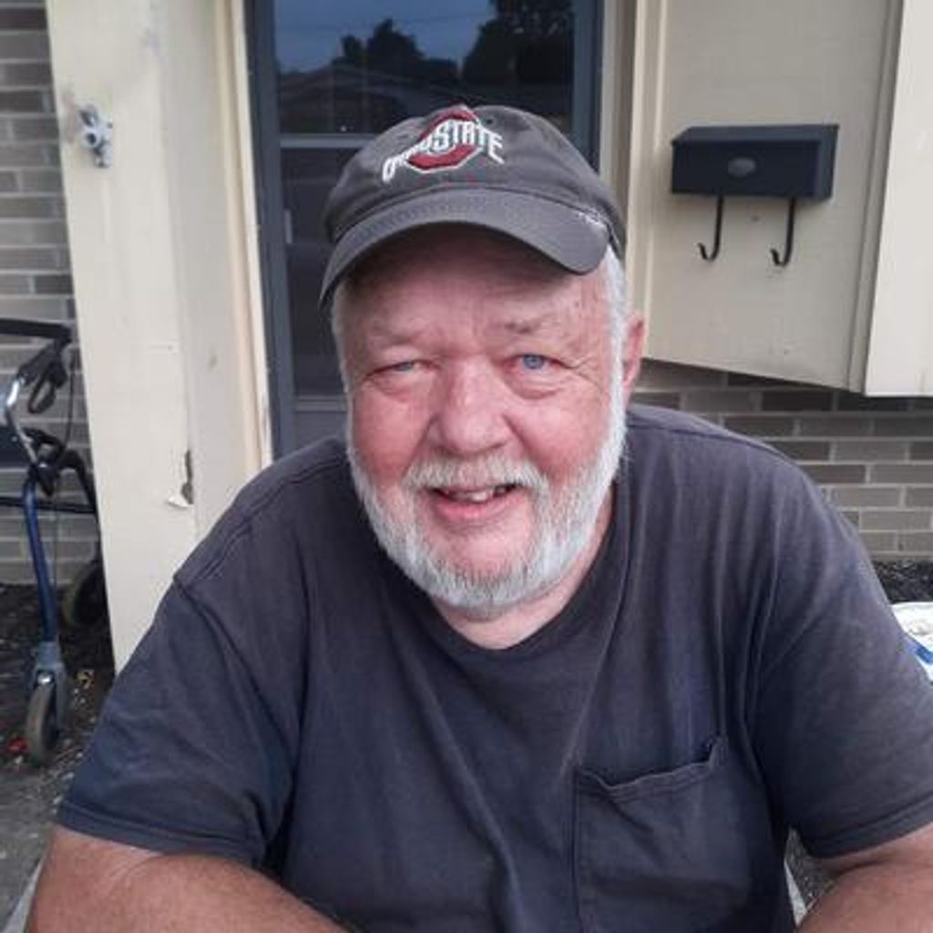 Tom Warthen Profile Photo