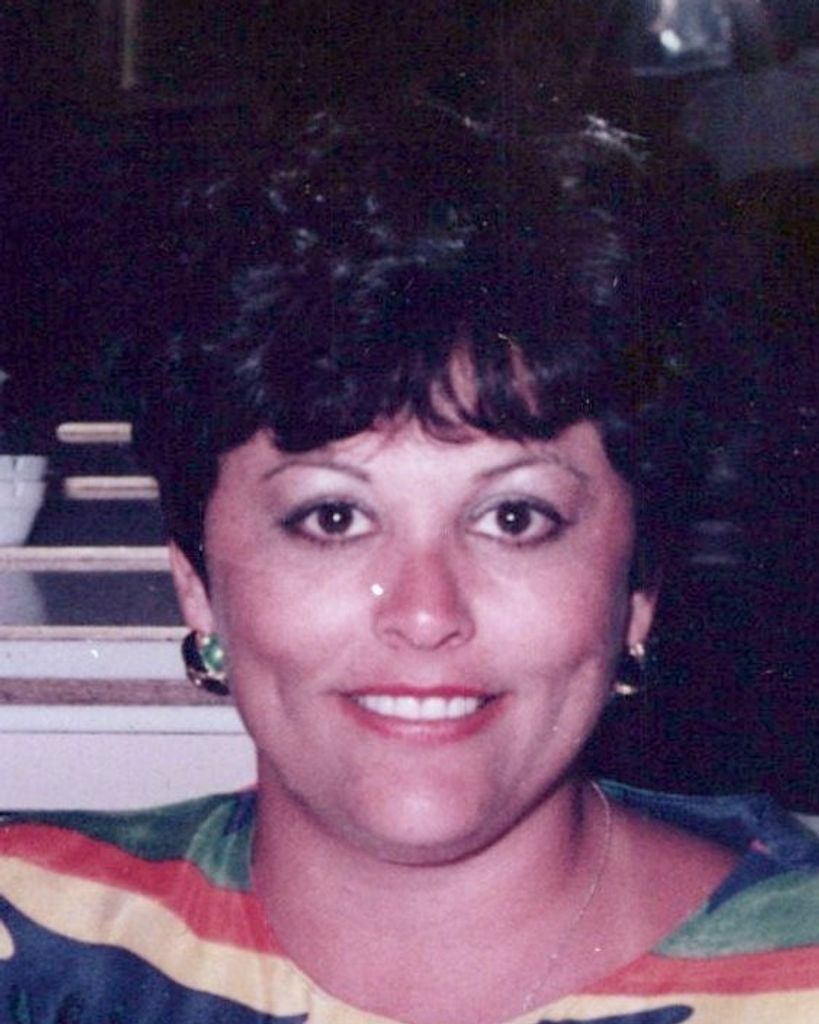 Lisa Davette McComb