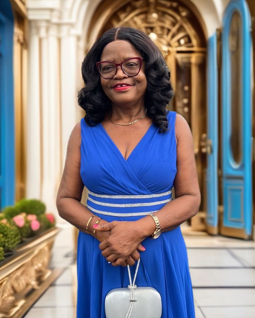 Vida Agblohu Profile Photo