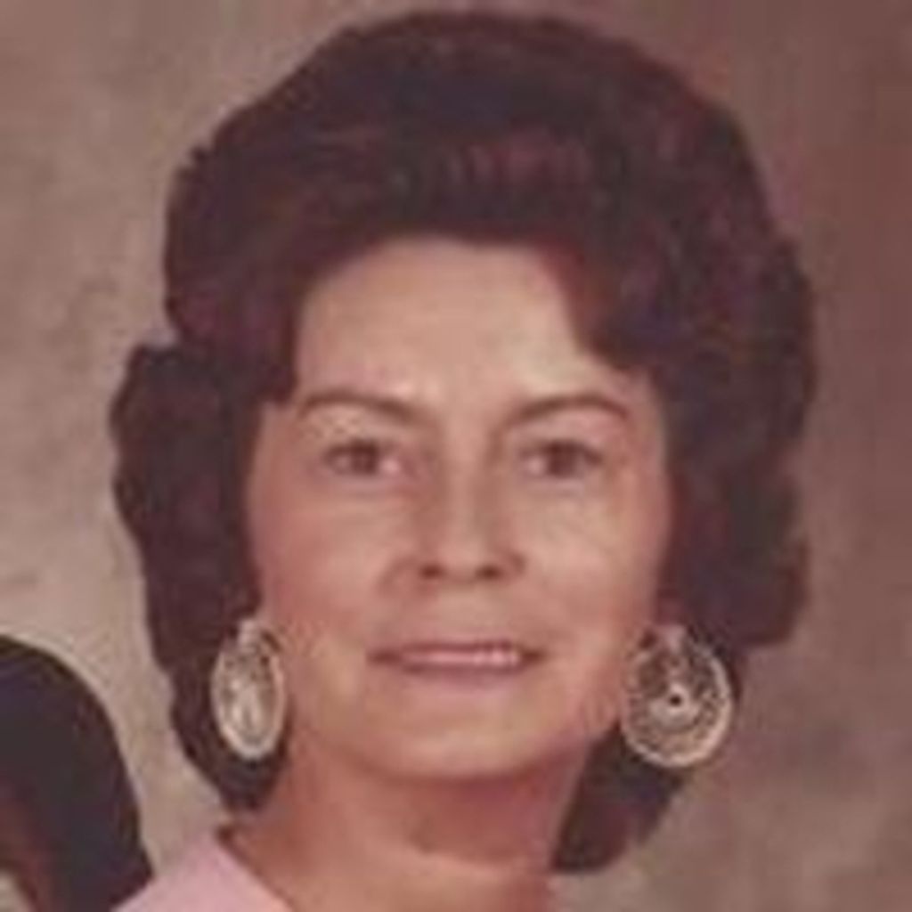 Betty Jean Prater