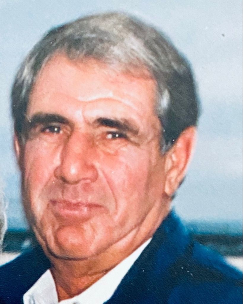 Robert Eugene Pellandini Profile Photo