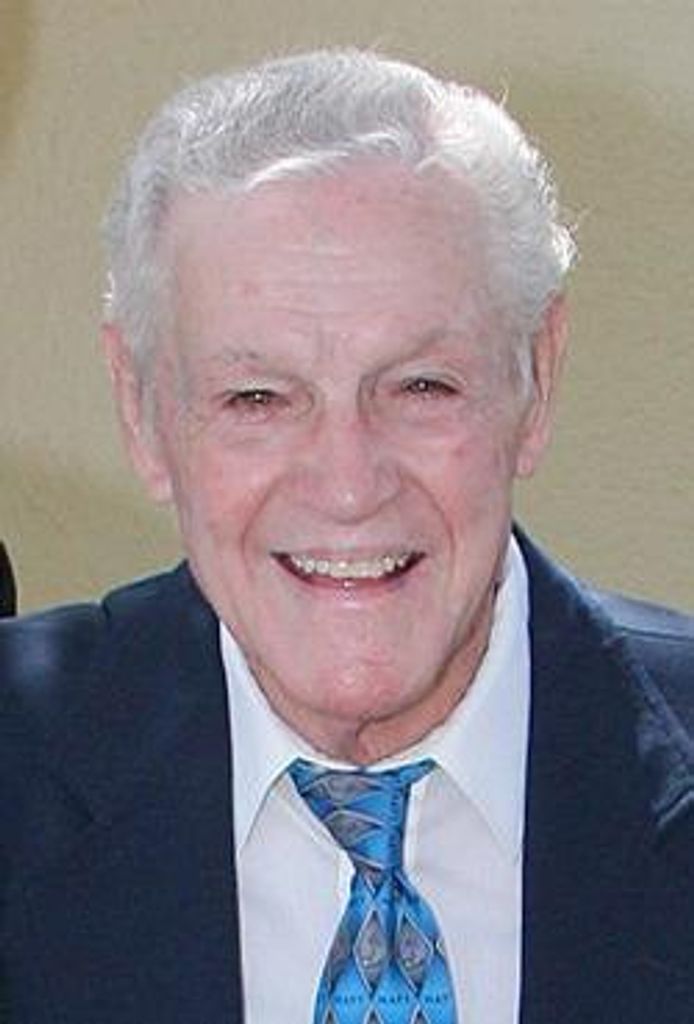 Gene Brown