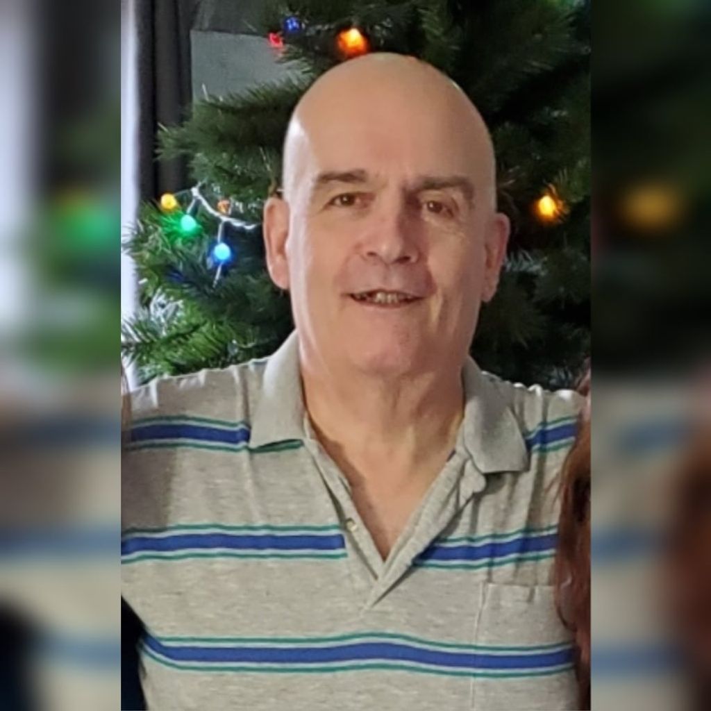 Paul Emile Campeau, Jr. Profile Photo