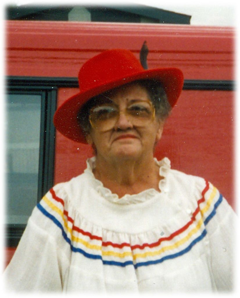 Doris Butenhoff