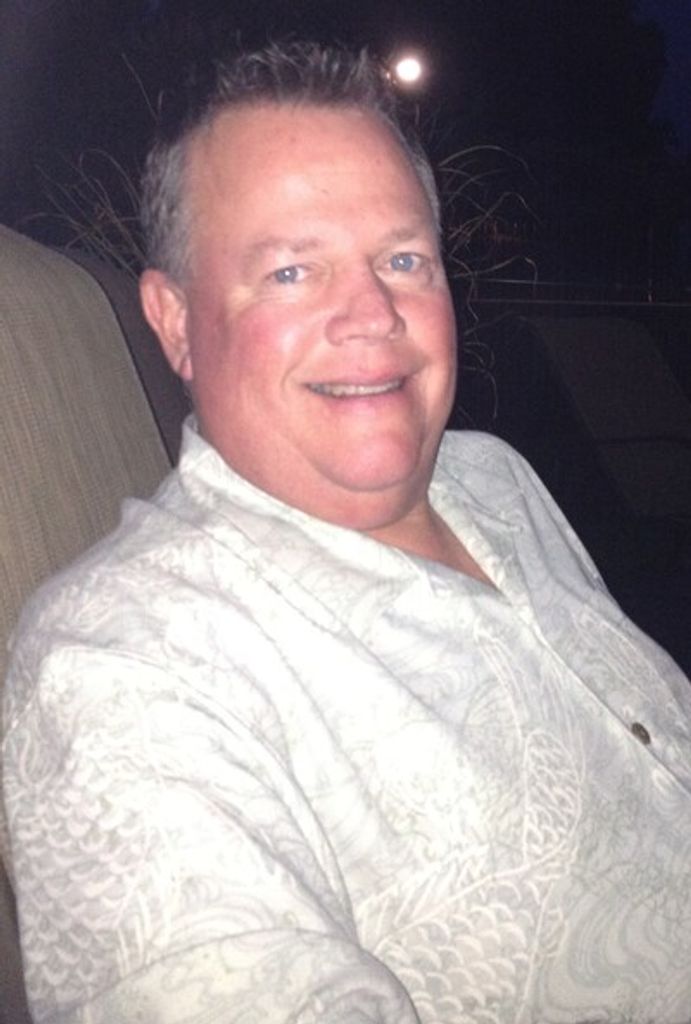 Thomas Scott Keith Profile Photo