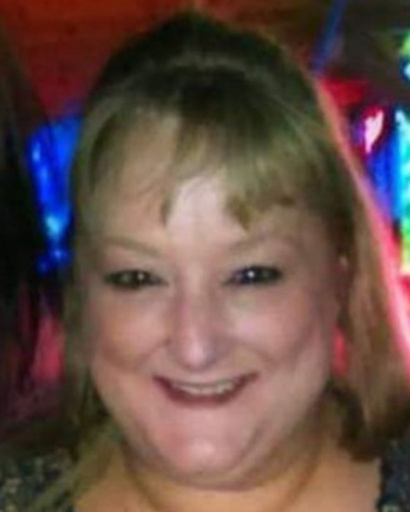 Melinda Le Mote-Rowe