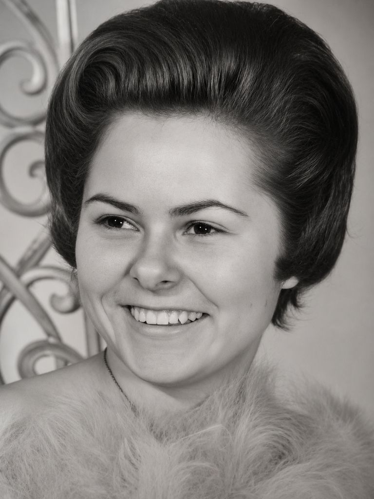 Martha "Kathy" Street