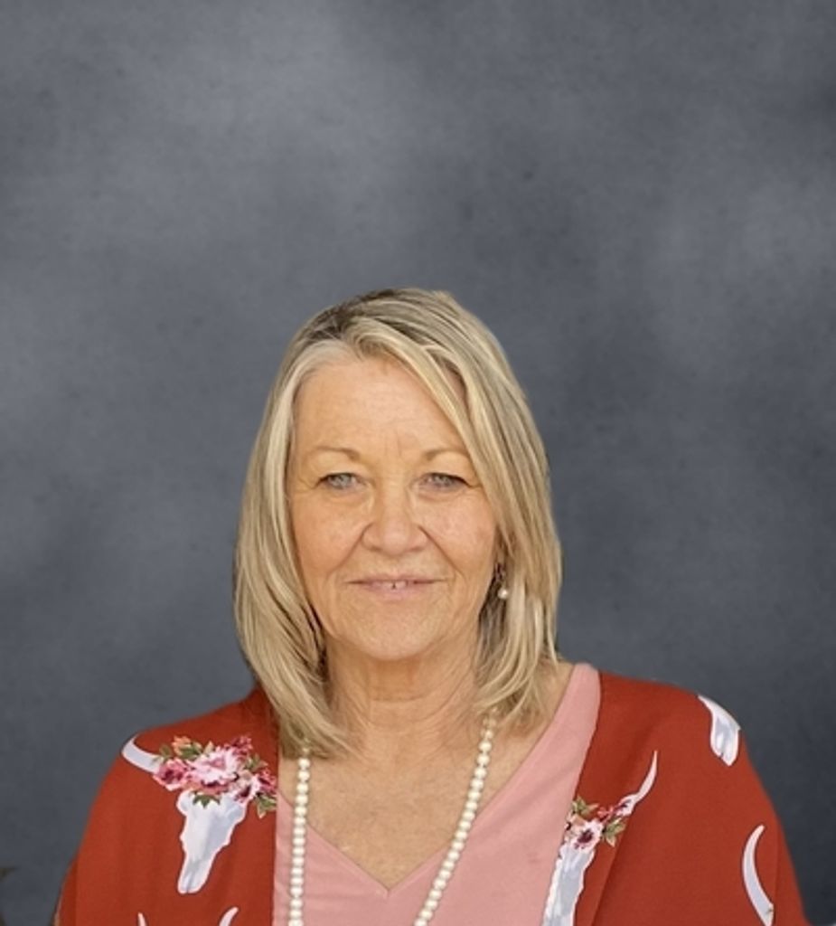 Teresa Thibodeaux Profile Photo