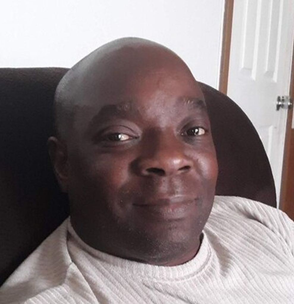 Ronnie Donnell Bland Profile Photo