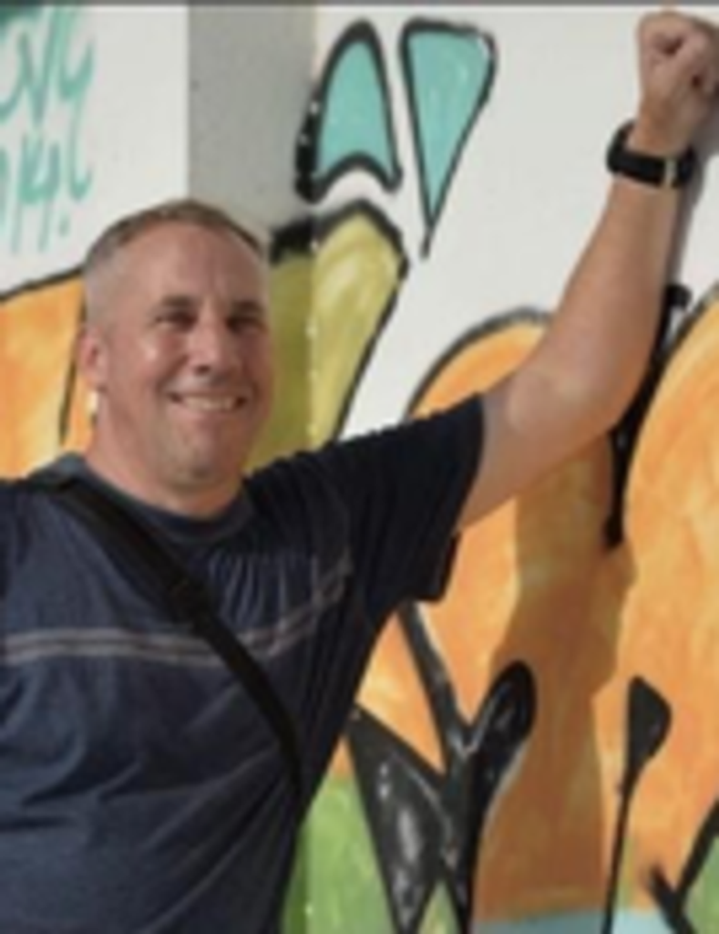 Joseph Jerome Senter