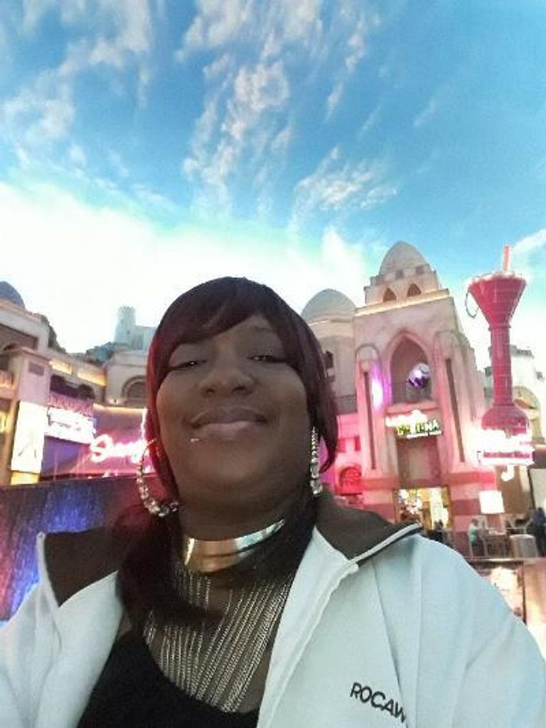 Gwendolyn Rogers Profile Photo