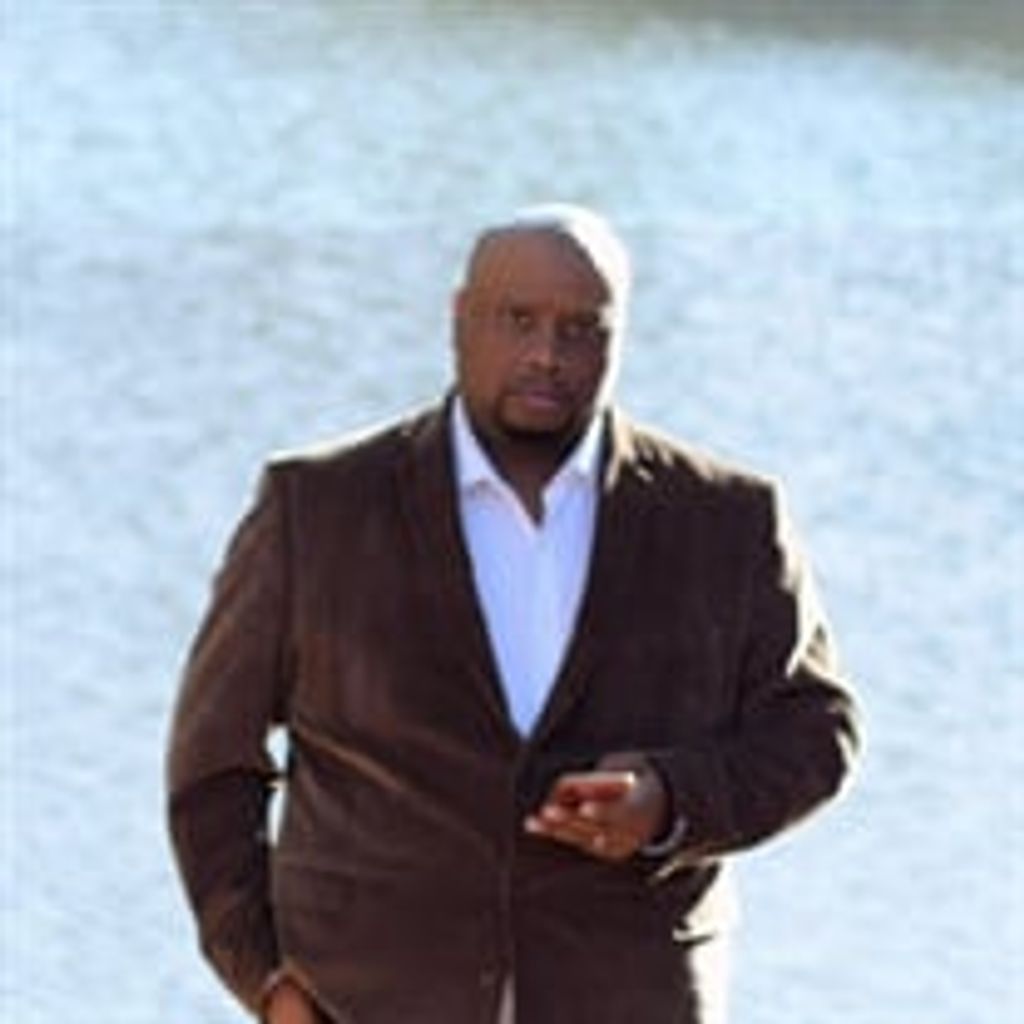 Marcus LaRone Williams