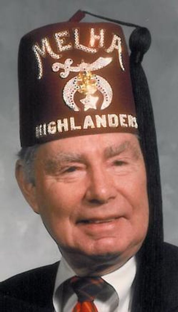 Charles E. Hartwell Jr.