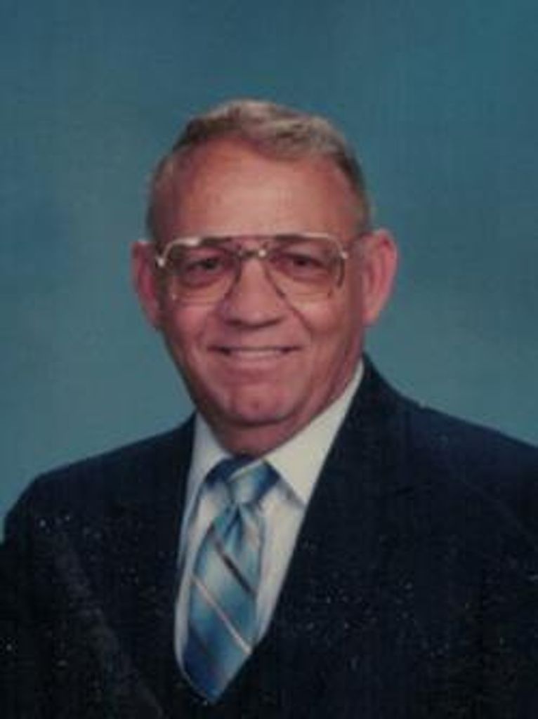Lloyd Ray Adkins Profile Photo