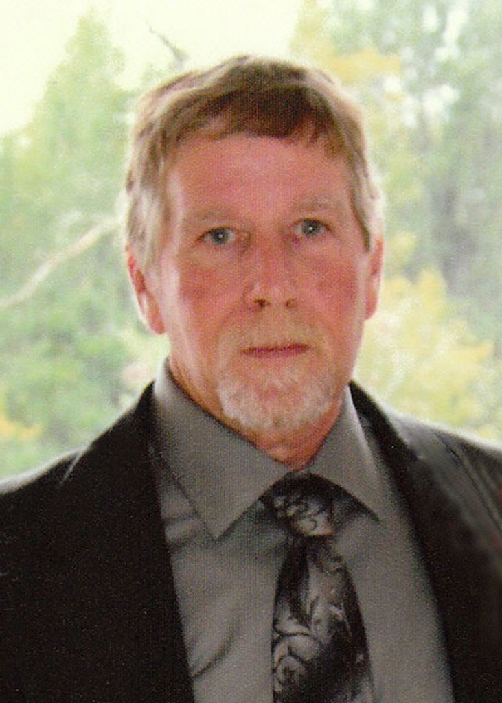 David C. Lybarger Profile Photo