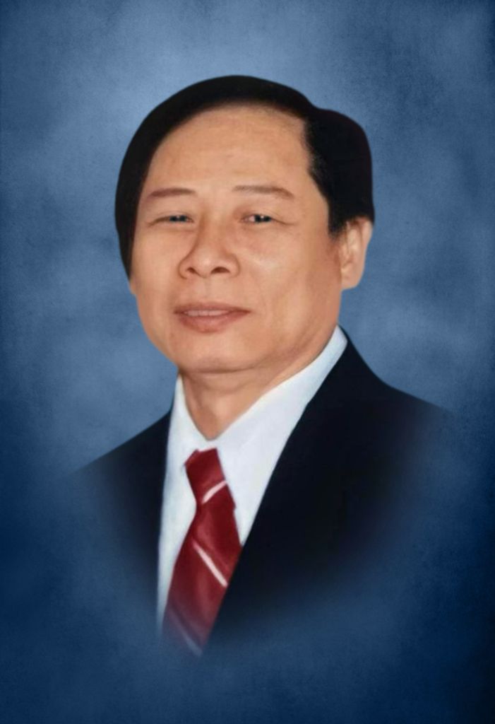 Duoc V. Duong