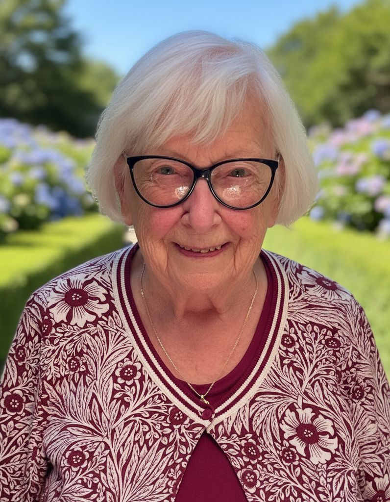 Vivian L. Guzniczak Profile Photo