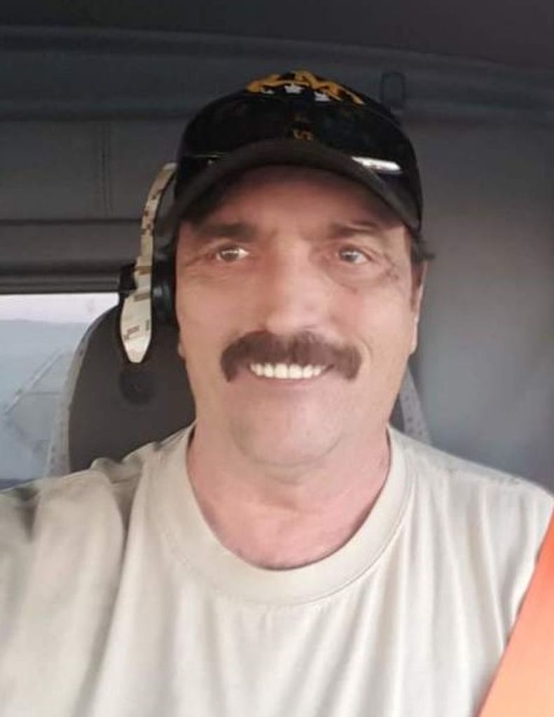Warren Douglas Wensel